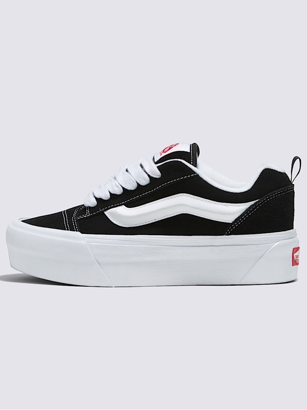 Vans Knu Stack Skool shoes 11